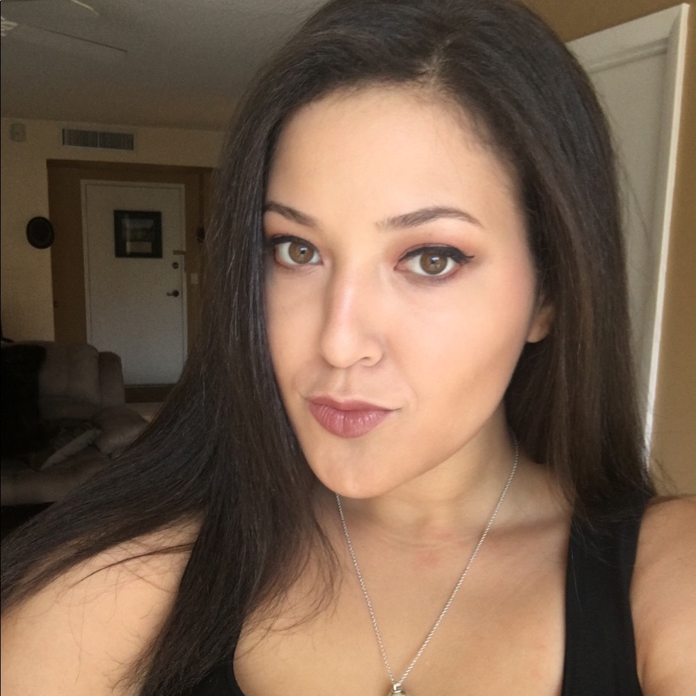 Meet your Posher, Jordan